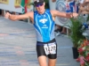 Dennis Meeker cruises to a top ten finish in the men\'s 35-39 age group