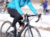 Chelsea Schweid bikes to second overall in the women\'s open duathlon