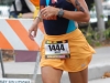 Kelly Lear-Kaul runs to a 10:45:06 finish