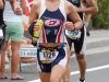 Whitney Henderson runs to a 10:01:58 finish