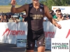 Davide Giardini, 1st Male Amateur