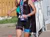 Haley Benson, 1st Amateur Women