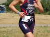 Lindsey Jerdonek, 6th Pro Women