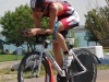 Mark Bowstead, 8th Pro Male