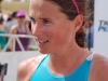 Nicky Samuels, 2nd Pro Women