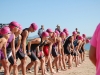 Pro women start