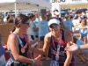 Sinead O'Dwyer and Aubrey Cook
