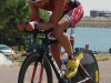 Tim O'Donnell on the bike