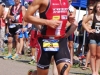 Tim O'Donnell on the run