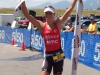 Helle Frederiksen, Women's Pro Winner