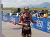 Radka Vodickova, 2nd Pro Women