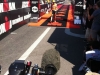Patrick Evoe finishes eleventh