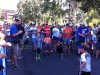 Ironkids medals