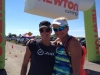 Mandy McLean and Dede Griesbauer