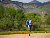 IRONMAN 70.3 Boulder