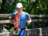 IRONMAN Boulder