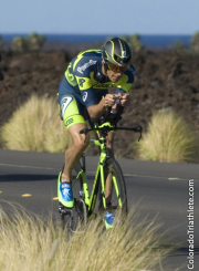IRONMAN World Championships 2016