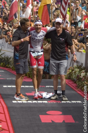 IRONMAN World Championships 2016