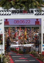 IRONMAN World Championships 2016