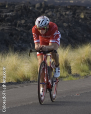 IRONMAN World Championships 2016