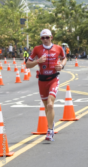 IRONMAN World Championships 2016