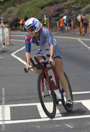 IRONMAN World Championships 2016
