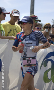 IRONMAN World Championships 2016