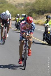 IRONMAN World Championships 2016