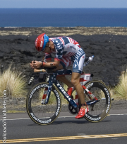 IRONMAN World Championships 2016