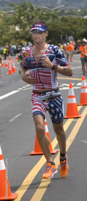 IRONMAN World Championships 2016