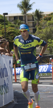 IRONMAN World Championships 2016