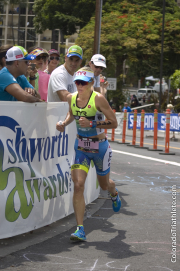IRONMAN World Championships 2016