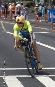 IRONMAN World Championships 2016