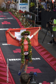 IRONMAN World Championships 2016