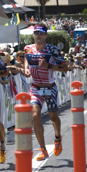 IRONMAN World Championships 2016