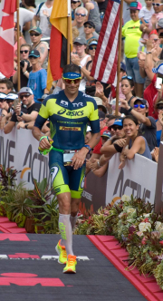 IRONMAN World Championships 2016