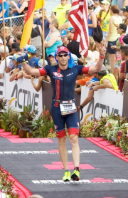 IRONMAN World Championships 2016