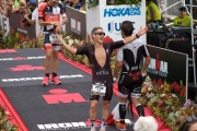 IRONMAN World Championships 2016