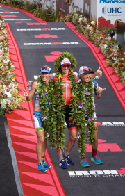 IRONMAN World Championships 2016