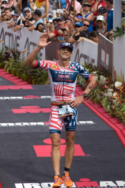 IRONMAN World Championships 2016