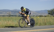 2019 IRONMAN 70.3 Boulder