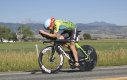 2019 IRONMAN 70.3 Boulder