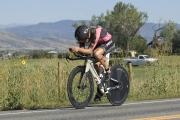 2019 IRONMAN 70.3 Boulder