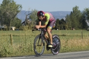 2019 IRONMAN 70.3 Boulder