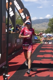 2019 IRONMAN 70.3 Boulder
