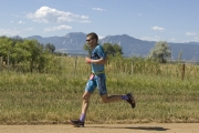 2019 IRONMAN 70.3 Boulder