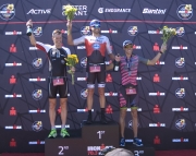 2019 IRONMAN 70.3 Boulder