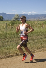 2019 IRONMAN 70.3 Boulder