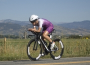 2019 IRONMAN 70.3 Boulder