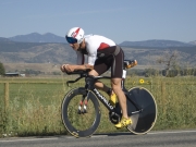2019 IRONMAN 70.3 Boulder
